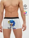 Мужские трусы боксеры / SONIC