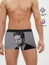 Мужские трусы боксеры / Роберт