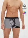 Мужские трусы боксеры / Роберт