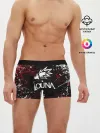 Мужские трусы боксеры / Louna