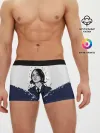 Мужские трусы боксеры / placebo