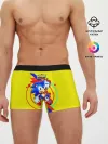 Мужские трусы боксеры / SONIC