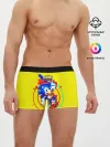 Мужские трусы боксеры / SONIC