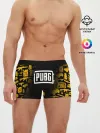 Мужские трусы боксеры / PUBG