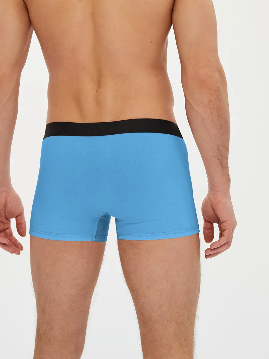 Мужские трусы боксеры / SONIC