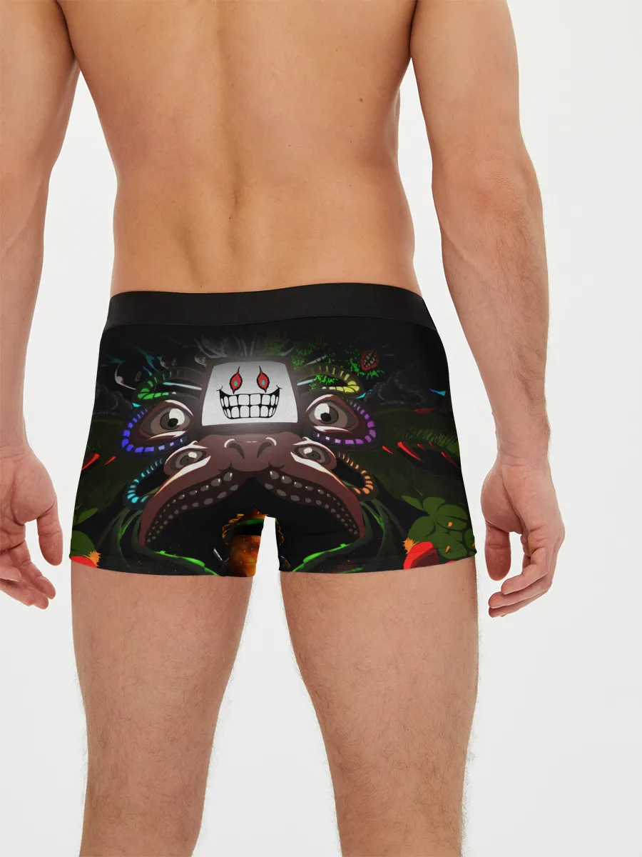Мужские трусы боксеры / UNDERTALE