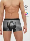 Мужские трусы боксеры / CYBERMAN