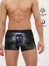 Мужские трусы боксеры / THE DOCTOR