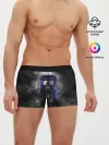 Мужские трусы боксеры / THE DOCTOR