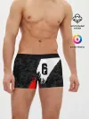 Мужские трусы боксеры / RAINBOW SIX SIEGE