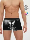 Мужские трусы боксеры / Hollywood Undead