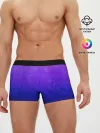 Мужские трусы боксеры / Звёздное небо