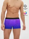 Мужские трусы боксеры / Звёздное небо