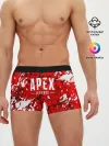 Мужские трусы боксеры / APEX LEGENDS