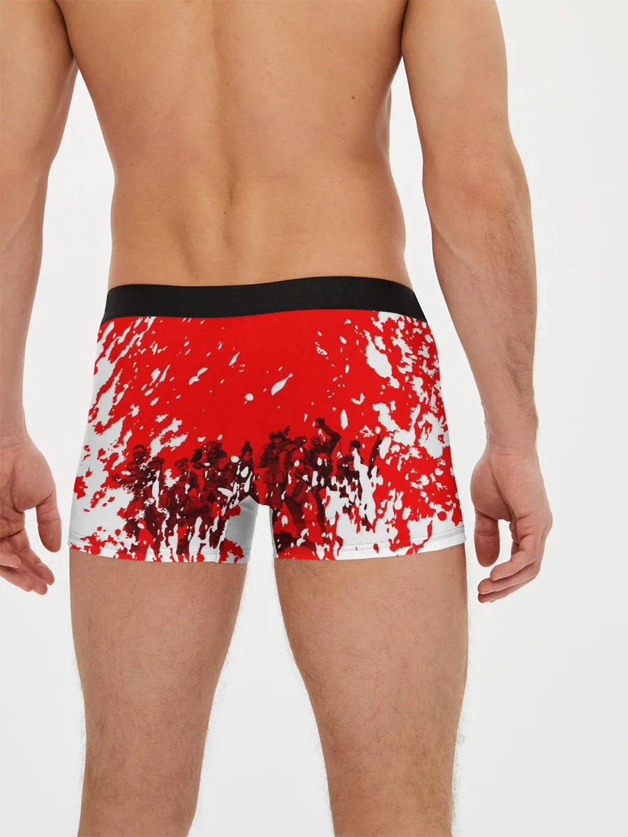 Мужские трусы боксеры / APEX LEGENDS