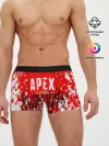 Мужские трусы боксеры / APEX LEGENDS