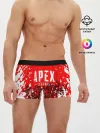 Мужские трусы боксеры / APEX LEGENDS