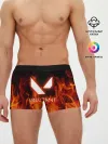 Мужские трусы боксеры / VALORANT
