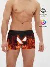 Мужские трусы боксеры / VALORANT