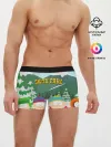 Мужские трусы боксеры / ЮЖНЫЙ ПАРК | SOUTH PARK