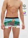 Мужские трусы боксеры / ЮЖНЫЙ ПАРК | SOUTH PARK