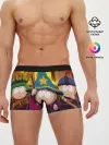 Мужские трусы боксеры / ЮЖНЫЙ ПАРК | SOUTH PARK