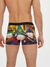 Мужские трусы боксеры / ЮЖНЫЙ ПАРК | SOUTH PARK