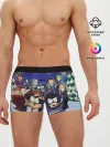 Мужские трусы боксеры / ЮЖНЫЙ ПАРК | SOUTH PARK
