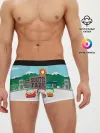 Мужские трусы боксеры / Южный Парк