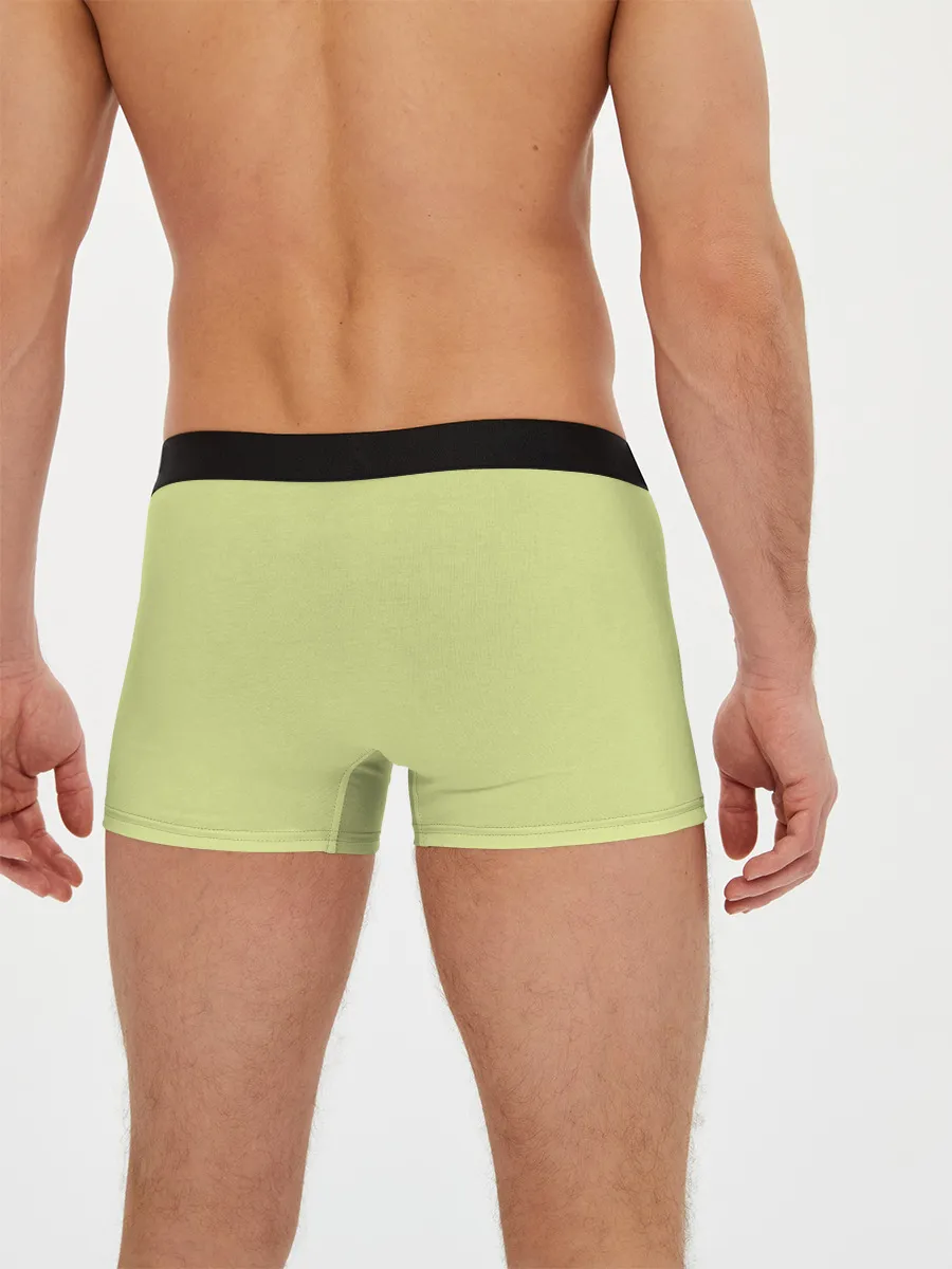 Мужские трусы боксеры / POKEMON