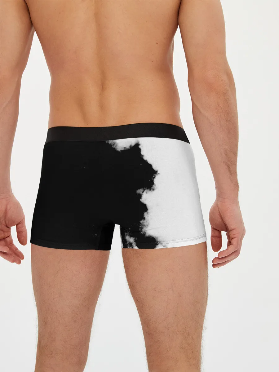 Мужские трусы боксеры / Прямо из Южного Парка