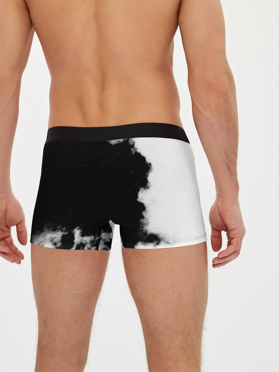 Мужские трусы боксеры / Южный Парк