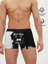 Мужские трусы боксеры / Южный Парк