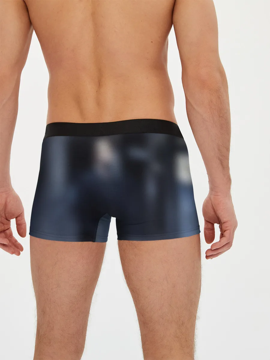 Мужские трусы боксеры / DOCTOR WHO