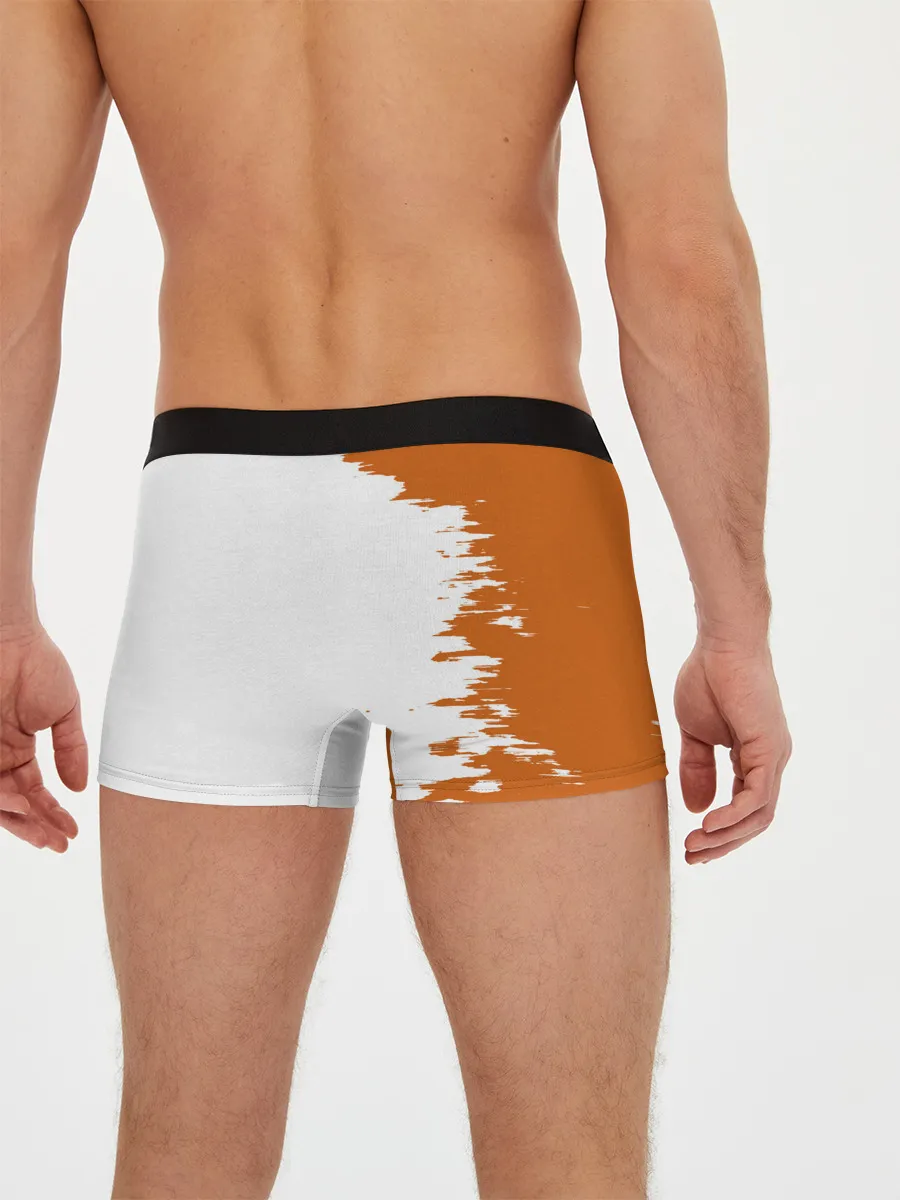 Мужские трусы боксеры / Кенни вечно живой!