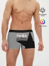 Мужские трусы боксеры / FINGERBANG