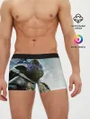 Мужские трусы боксеры / Teenage Mutant Ninja Turtles