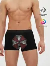 Мужские трусы боксеры / Umbrella Corporation
