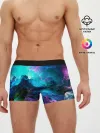Мужские трусы боксеры / Fantasy
