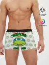 Мужские трусы боксеры / Черепашки-Ниндзя