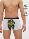 Мужские трусы боксеры / Черепашки-ниндзя