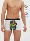 Мужские трусы боксеры / Черепашки-ниндзя