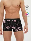 Мужские трусы боксеры / BTS