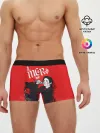 Мужские трусы боксеры / MCR