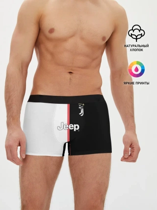 Мужские трусы боксеры / Форма Paulo Dybala