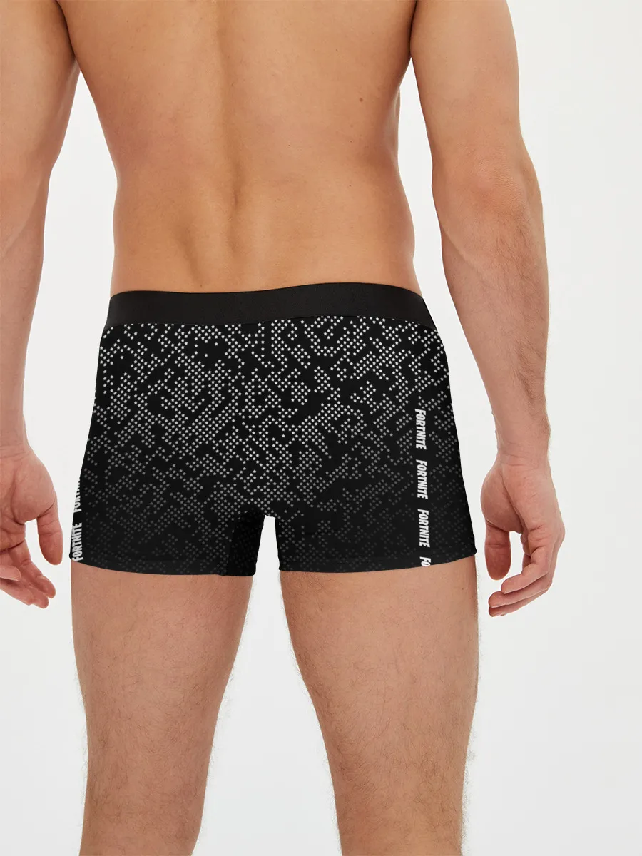 Мужские трусы боксеры / Fortnite