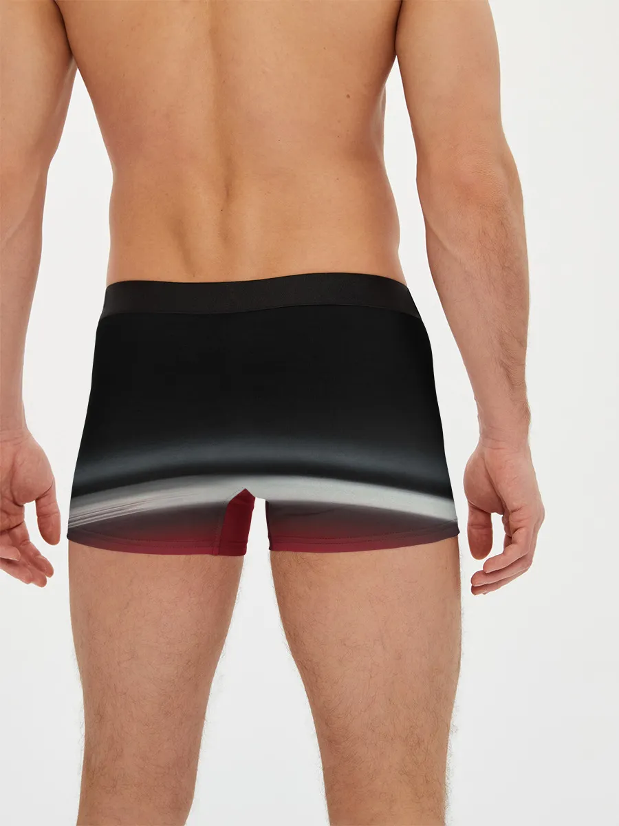 Мужские трусы боксеры / BMW