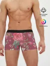 Мужские трусы боксеры / rose