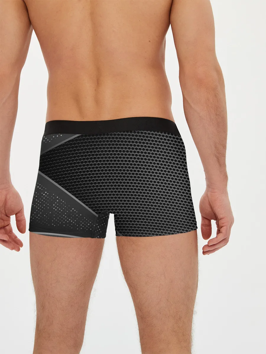 Мужские трусы боксеры / Liverpool F.C.