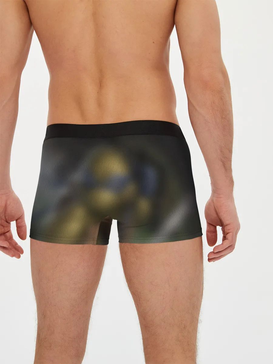 Мужские трусы боксеры / ЛЕОНАРДО